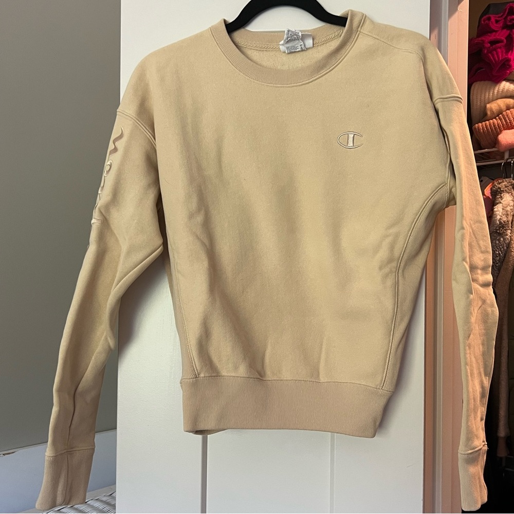 Champion Sweatshirt